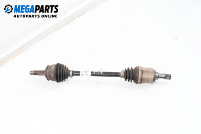 Полуоска за Opel Corsa D Hatchback (07.2006 - 08.2014) 1.0, 60 к.с., позиция: предна, лява