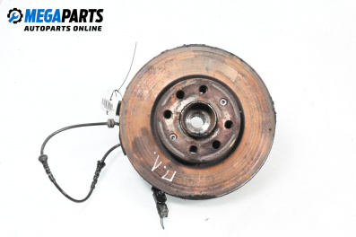 Шенкел главина за Opel Corsa D Hatchback (07.2006 - 08.2014), позиция: предна, лява