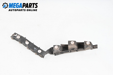 Държач броня за Opel Corsa D Hatchback (07.2006 - 08.2014), хечбек, позиция: предна, лява