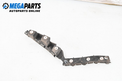 Държач броня за Opel Corsa D Hatchback (07.2006 - 08.2014), хечбек, позиция: предна, дясна