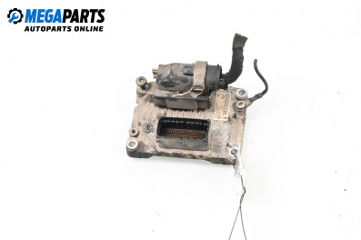 Компютър двигател за Opel Corsa D Hatchback (07.2006 - 08.2014) 1.0, 60 к.с., № 0 261 208 939