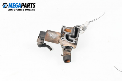 EGR-клапан за Opel Corsa D Hatchback (07.2006 - 08.2014) 1.0, 60 к.с.