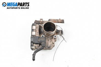 Дроселова клапа за Opel Corsa D Hatchback (07.2006 - 08.2014) 1.0, 60 к.с.
