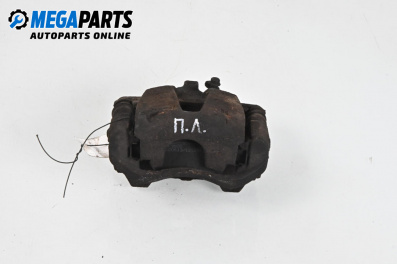 Спирачен апарат за Opel Corsa D Hatchback (07.2006 - 08.2014), позиция: предна, лява