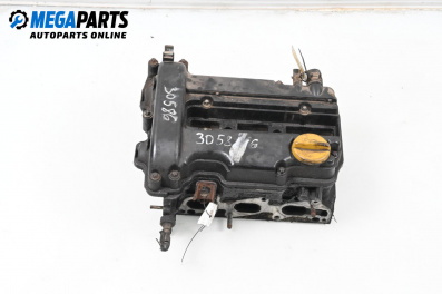 Глава за Opel Corsa D Hatchback (07.2006 - 08.2014) 1.0, 60 к.с.