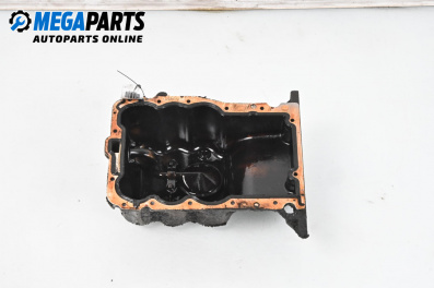 Картер за Opel Corsa D Hatchback (07.2006 - 08.2014) 1.0, 60 к.с.
