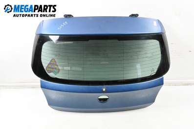Заден капак за BMW 1 Series E87 (11.2003 - 01.2013), 4+1 вр., хечбек, позиция: задна