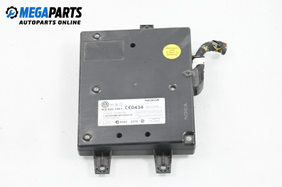Bluetooth модул за Volkswagen Passat V Variant B6 (08.2005 - 11.2011), № 3C0035729F