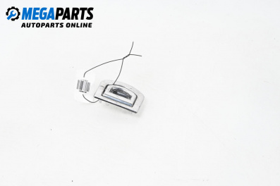 Закопчалка в багажник за Volkswagen Passat V Variant B6 (08.2005 - 11.2011), комби
