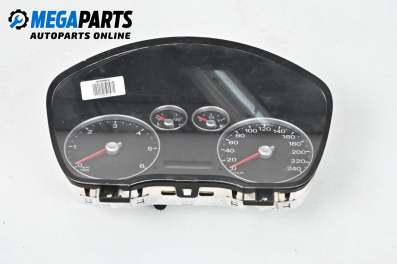 Километраж за Ford Focus C-Max (10.2003 - 03.2007) 1.6 TDCi, 109 к.с.