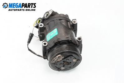 Компресор климатик за Ford Focus C-Max (10.2003 - 03.2007) 1.6 TDCi, 109 к.с., № 3M5H-19D629