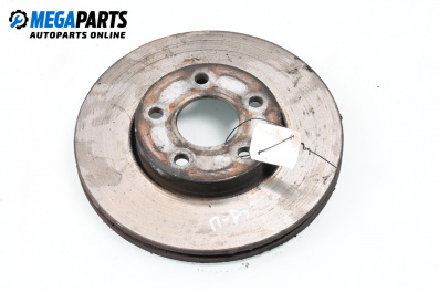 Спирачен диск за Ford Focus C-Max (10.2003 - 03.2007), позиция: предна