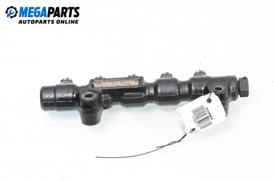 Горивна рейка за Ford Focus C-Max (10.2003 - 03.2007) 1.6 TDCi, 109 к.с., № 9648580880