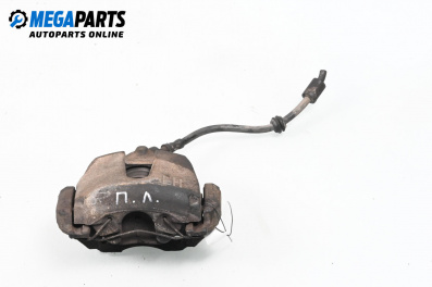 Спирачен апарат за Ford Focus C-Max (10.2003 - 03.2007), позиция: предна, лява