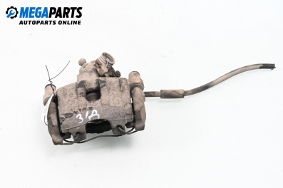 Спирачен апарат за Ford Focus C-Max (10.2003 - 03.2007), позиция: задна, дясна