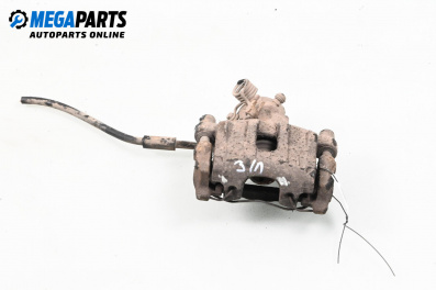 Спирачен апарат за Ford Focus C-Max (10.2003 - 03.2007), позиция: задна, лява