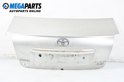 Заден капак за Toyota Avensis II Sedan (04.2003 - 11.2008), 4+1 вр., седан, позиция: задна