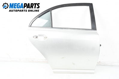 Врата за Toyota Avensis II Sedan (04.2003 - 11.2008), 4+1 вр., седан, позиция: задна, дясна