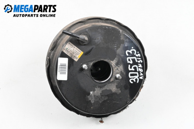 Серво усилвател за Toyota Avensis II Sedan (04.2003 - 11.2008), № 0204024541