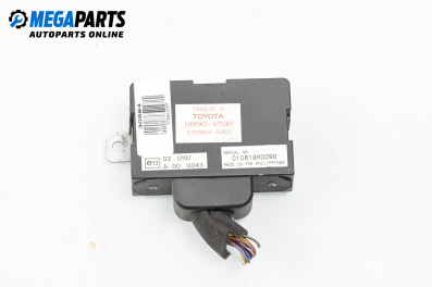 Модул аларма за Toyota RAV4 II SUV (06.2000 - 11.2005), № 237000-2260