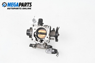 Дроселова клапа за Toyota RAV4 II SUV (06.2000 - 11.2005) 1.8 VVTi, 125 к.с.