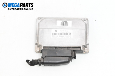 Модул раздатка за Volkswagen Touareg SUV I (10.2002 - 01.2013), № 0AD927755AJ