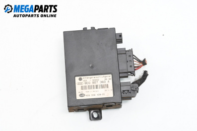 Модул за Volkswagen Touareg SUV I (10.2002 - 01.2013), № 8E0907383A
