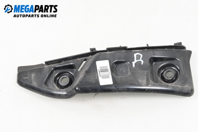 Държач броня за Mercedes-Benz A-Class Hatchback W176 (06.2012 - 05.2018), хечбек, позиция: предна, дясна