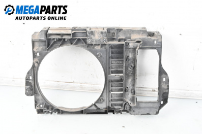 Дифузьор за Citroen C5 II Break (09.2004 - 01.2008) 2.0 HDi (RERHRH), 136 к.с.