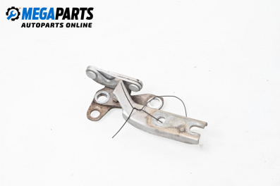 Панта преден капак за Citroen C5 II Break (09.2004 - 01.2008), 4+1 вр., комби, позиция: лява