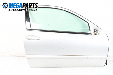 Врата за Mercedes-Benz C-Class Coupe (CL203) (03.2001 - 06.2007), 2+1 вр., купе, позиция: дясна