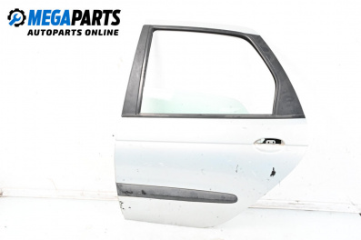 Врата за Renault Scenic I Minivan (09.1999 - 07.2010), 4+1 вр., миниван, позиция: задна, лява