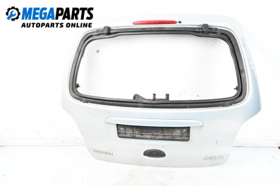 Заден капак за Renault Scenic I Minivan (09.1999 - 07.2010), 4+1 вр., миниван, позиция: задна
