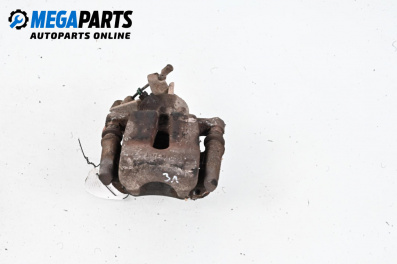 Спирачен апарат за Renault Scenic I Minivan (09.1999 - 07.2010), позиция: задна, лява