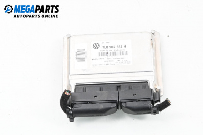 Модул окачване за Volkswagen Touareg SUV I (10.2002 - 01.2013), № 7L0907553H