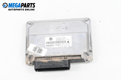 Компютър скоростна кутия за Volkswagen Touareg SUV I (10.2002 - 01.2013), № 5WP22091 17 / 0AD927755BA