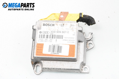 Модул за AIRBAG за Volkswagen Touareg SUV I (10.2002 - 01.2013), № 0285001733 / 3D909601E
