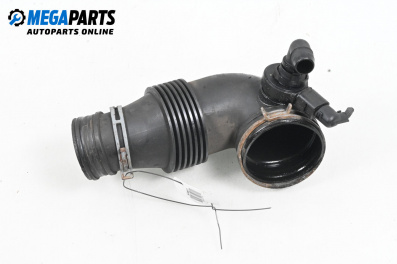 Въздуховод за Volkswagen Touareg SUV I (10.2002 - 01.2013) 2.5 R5 TDI, 174 к.с.
