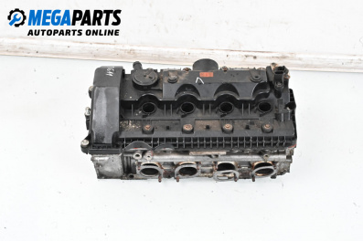 Глава за BMW 7 Series E65 (11.2001 - 12.2009) 735 i,Li, 272 к.с.