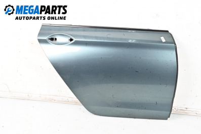 Врата за BMW 5 Series F07 Gran Turismo F07 (10.2009 - 02.2017), 4+1 вр., джип, позиция: задна, дясна