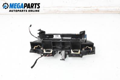 Корпус парно за BMW 5 Series F07 Gran Turismo F07 (10.2009 - 02.2017), 4+1 вр., джип