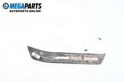 Вътрешен праг за BMW 5 Series F07 Gran Turismo F07 (10.2009 - 02.2017), 4+1 вр., джип, позиция: задна, дясна