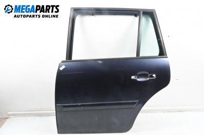 Врата за Citroen C4 Grand Picasso I (10.2006 - 12.2013), 4+1 вр., миниван, позиция: задна, лява