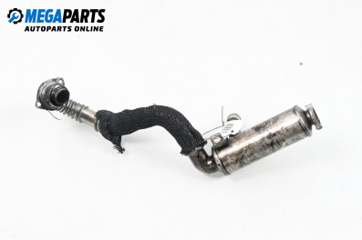 EGR охладител за Citroen C4 Grand Picasso I (10.2006 - 12.2013) 1.6 HDi, 109 к.с.