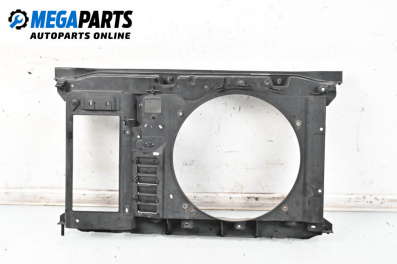 Дифузьор за Citroen C4 Grand Picasso I (10.2006 - 12.2013) 1.6 HDi, 109 к.с.