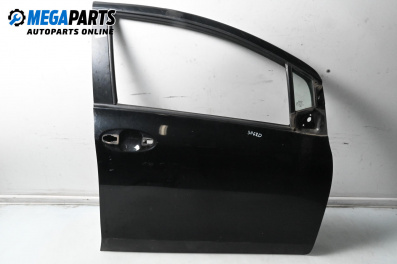 Врата за Toyota Yaris Hatchback II (01.2005 - 12.2014), 4+1 вр., хечбек, позиция: предна, дясна