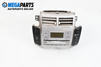 CD плеър за Toyota Yaris Hatchback II (01.2005 - 12.2014)