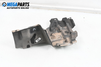 Пластмасова кора за Toyota Yaris Hatchback II (01.2005 - 12.2014), 4+1 вр., хечбек