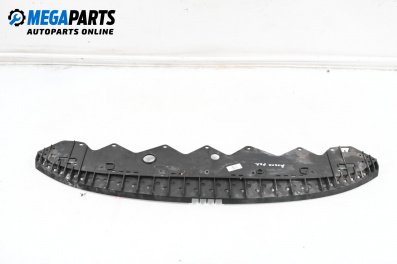 Кора под радиатор за Toyota Yaris Hatchback II (01.2005 - 12.2014), 4+1 вр., хечбек