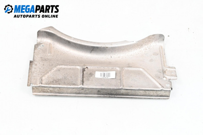 Изолираща кора за Toyota Yaris Hatchback II (01.2005 - 12.2014), 4+1 вр., хечбек
